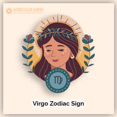 Virgo Zodiac Sign