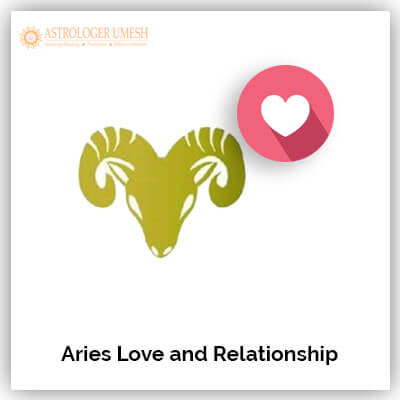 Know Everything About Aries Love And Relationship