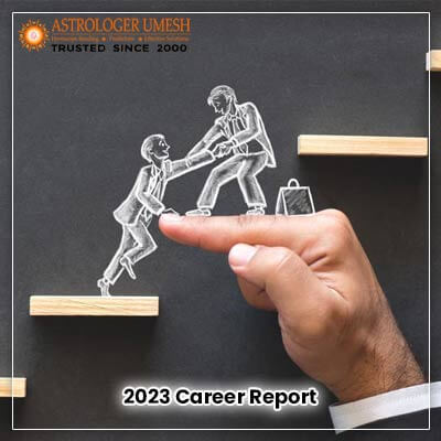 2023 Career Report