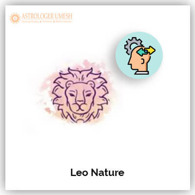 Leo Nature