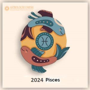 Pisces Horoscope 2024 To Form Right Choices