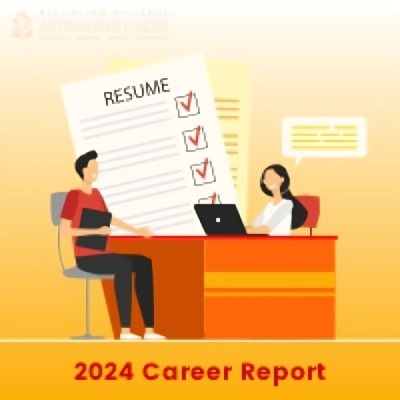 2024 Career Report