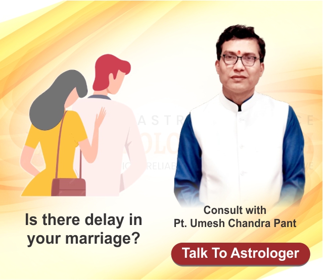 Marriage Problem Solution Astrologer Umesh