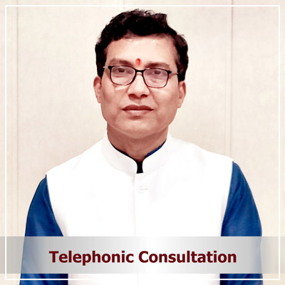 Astrologer In Bengaluru Telephonic Consultation