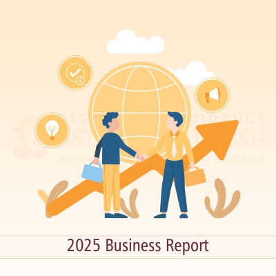 2025 Business Report