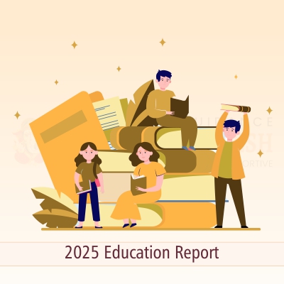 2025 Education Report