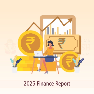 2025 Finance Report