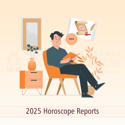 2025 Horoscope Reports