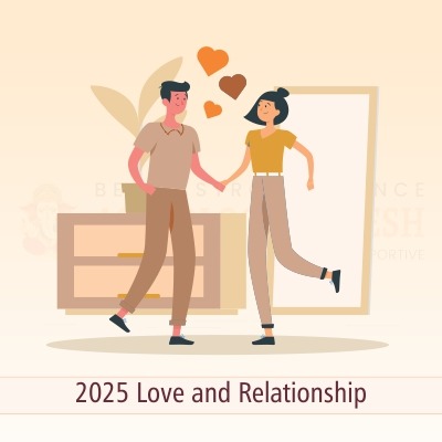 2025 Love and Relationship Report