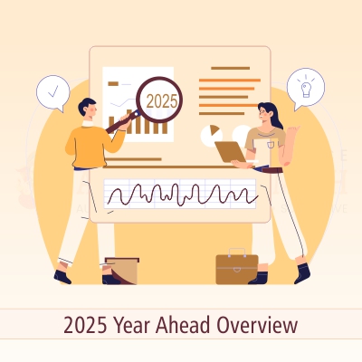 2025 Year Ahead Overview