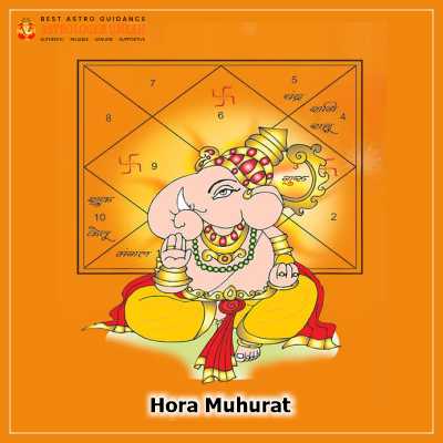 Hora Muhurat Astrologer Umesh