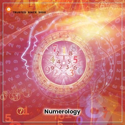 Numerology Astrologer Umesh